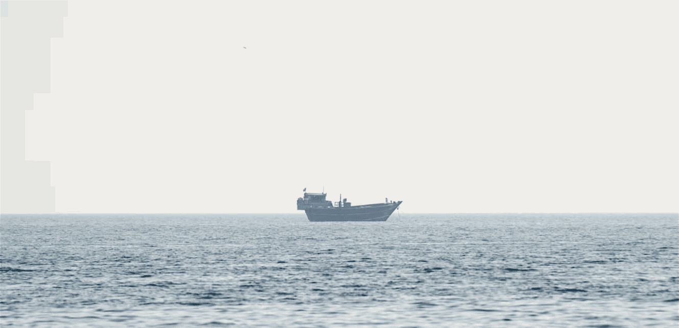 Strait of Hormuz Movement Drops