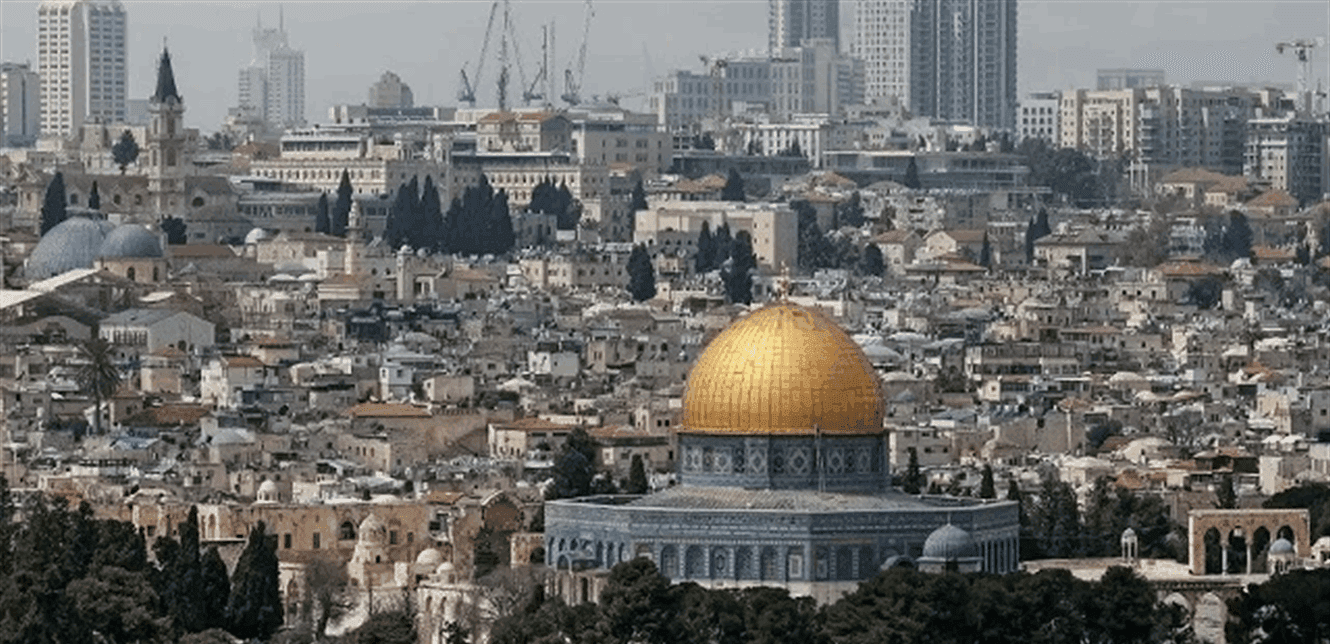 8 countries denounce Al-Aqsa raid