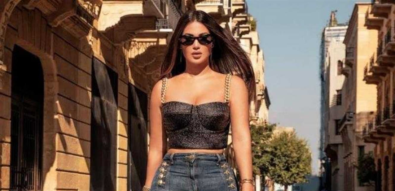 هل تسببت علاقة عاطفية في خسارة الفنانة وزنها