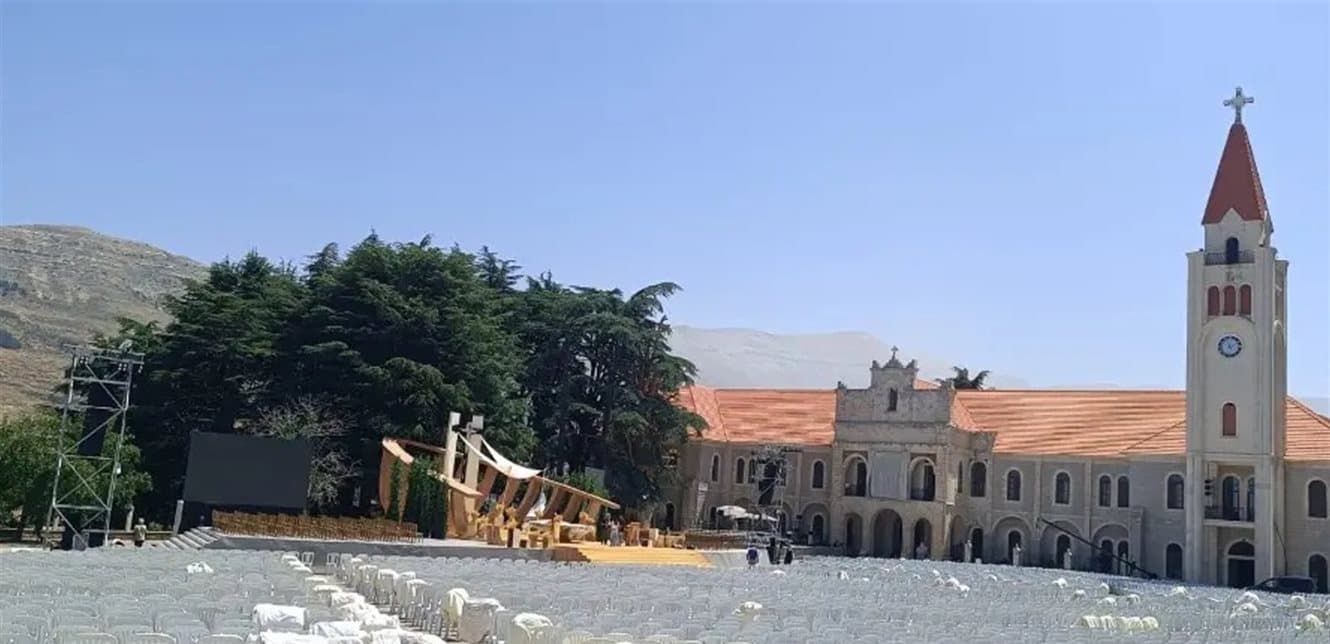 Final Steps in Patriarch Houayek's Beatification