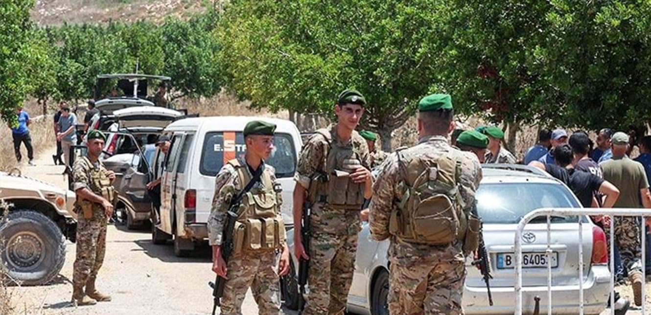 Army supports Zawtar return and stability