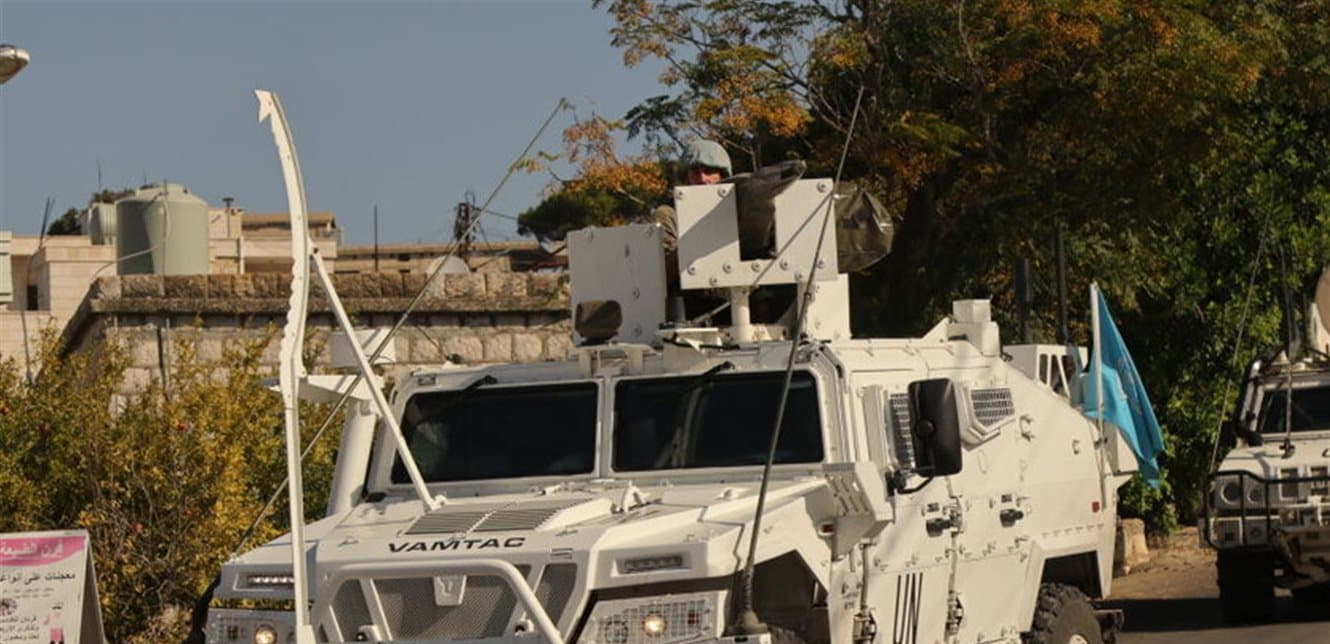 European worry over Lebanon's security