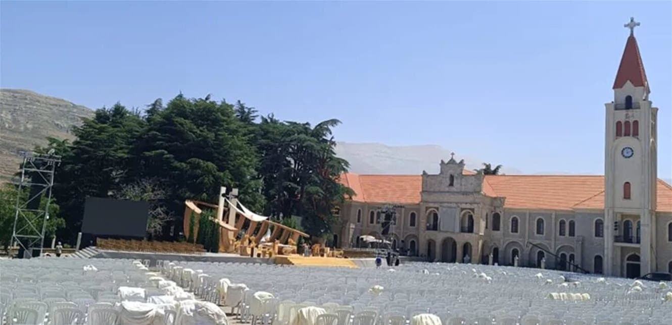 تطويب مؤسس لبنان الكبير ودعم فاتيكان لاتفاق سلام