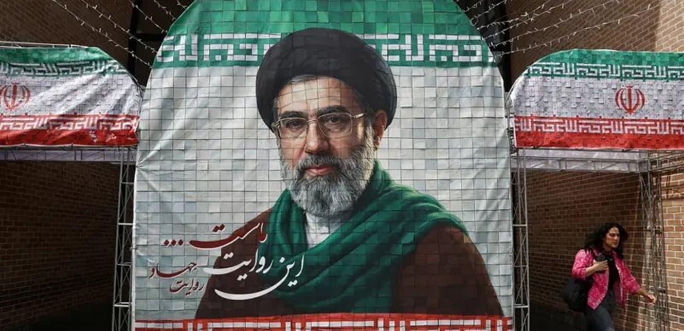 U.S. report highlights Iran's nuclear focus