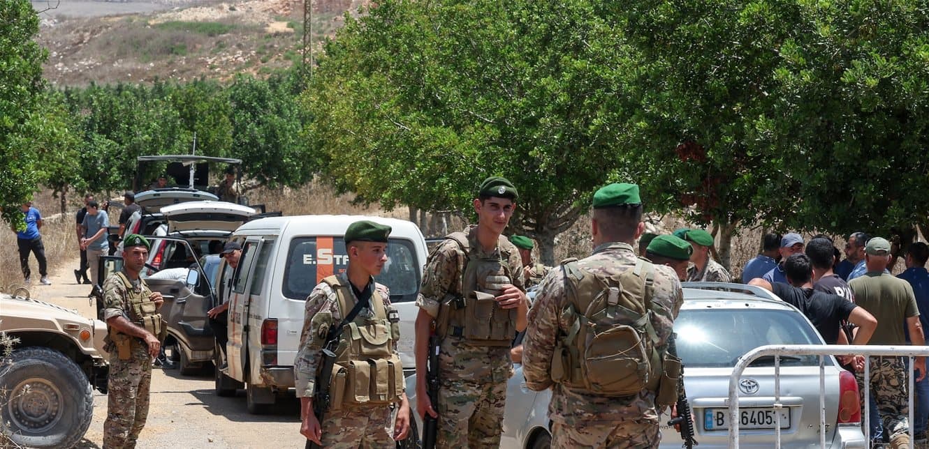 قلق أوروبي على لبنان ودعوة لبقاء اليونيفيل