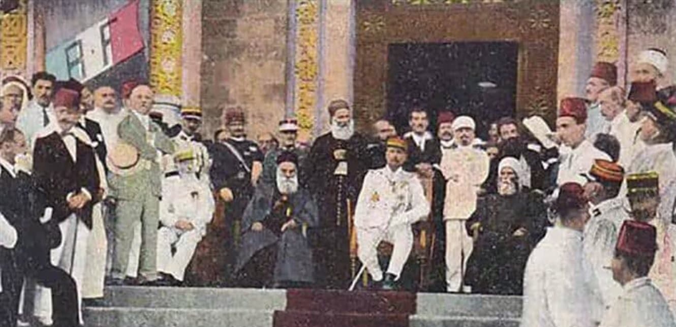 Patriarch Hobby’s Beatification and Lebanon’s Future