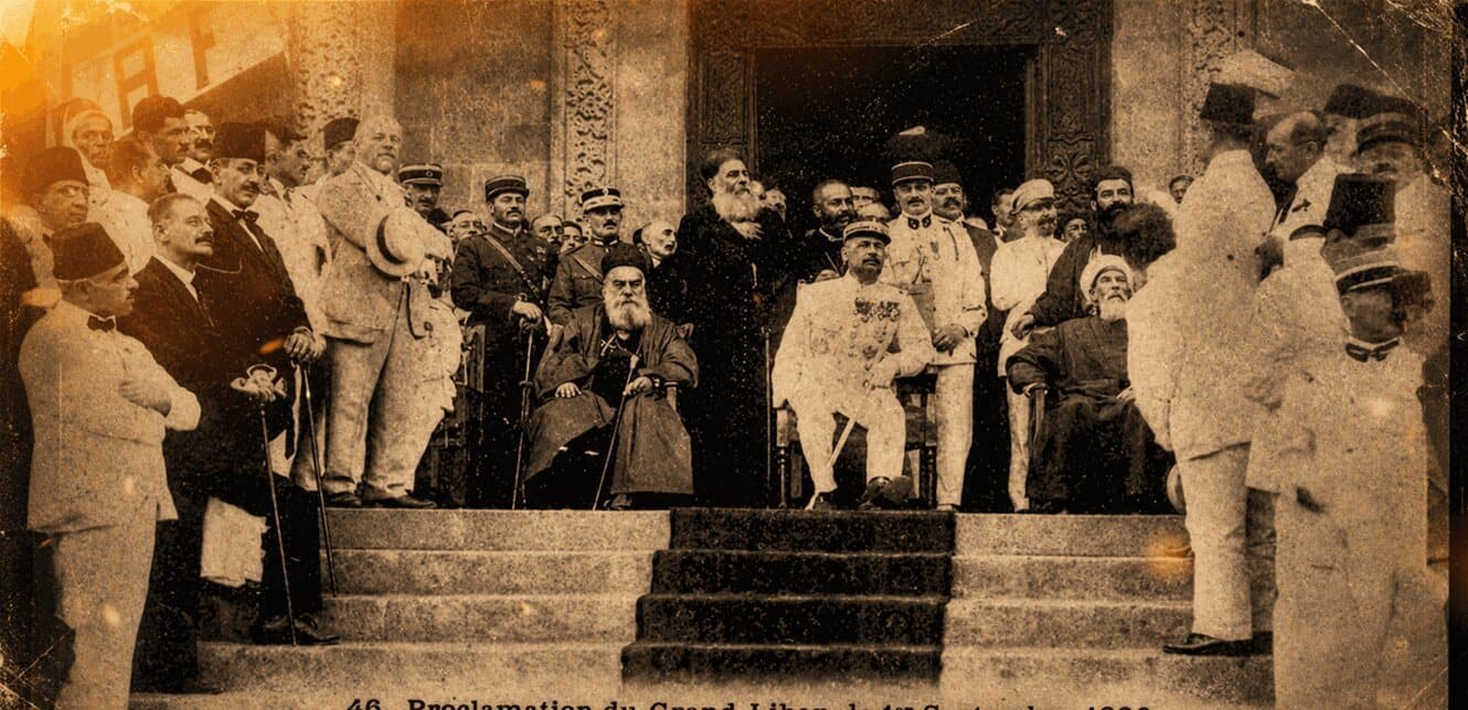 Al-Huwaik, Leader Who Reshaped a Nation
