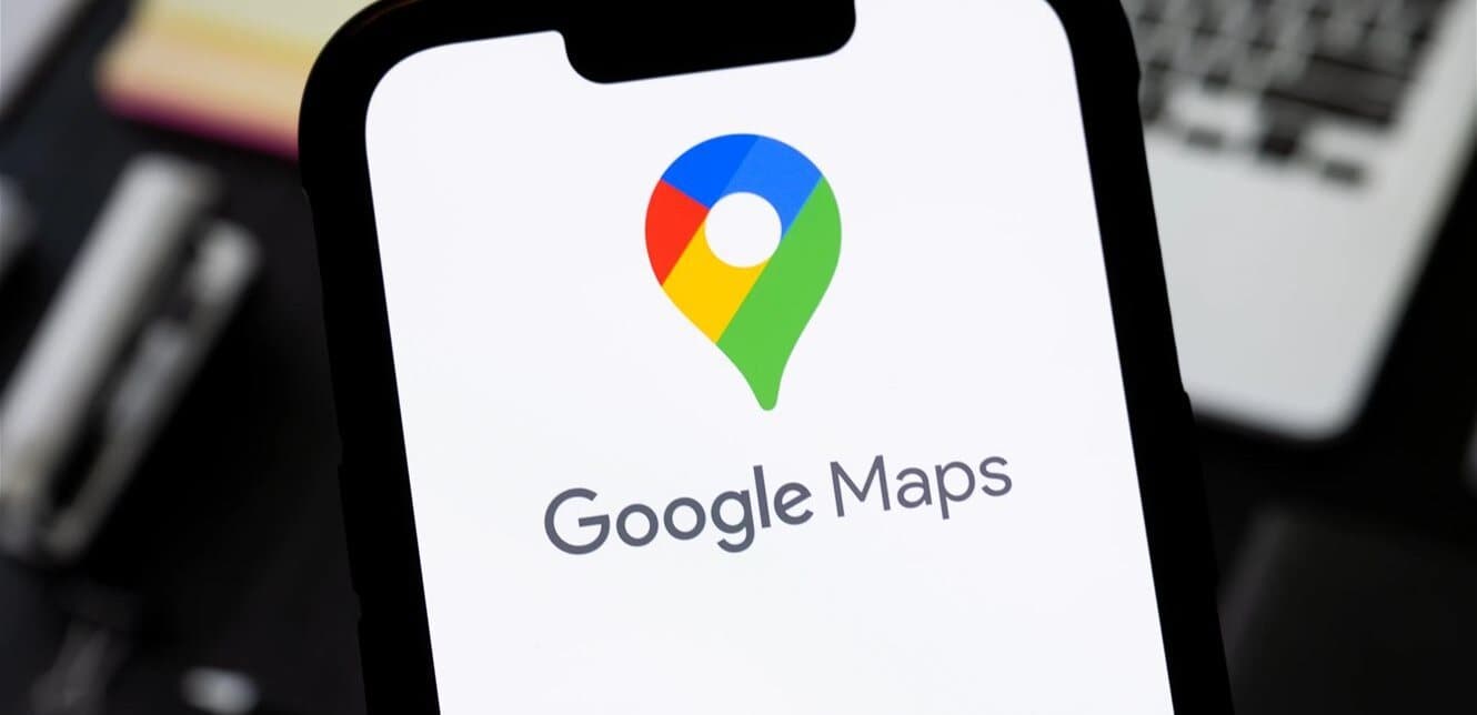 Google Maps feature to save time