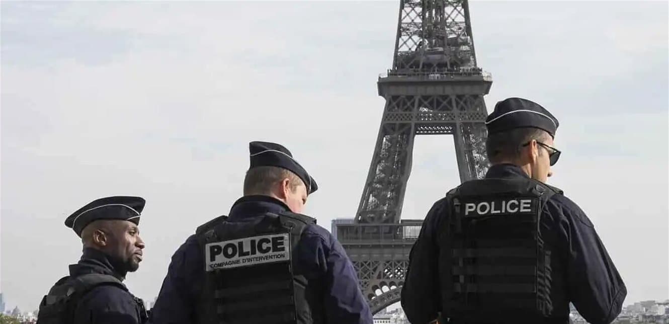 French authorities detain six after Sarcelle attack