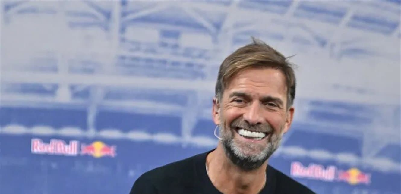 Jürgen KloppAppointed Germany Coach