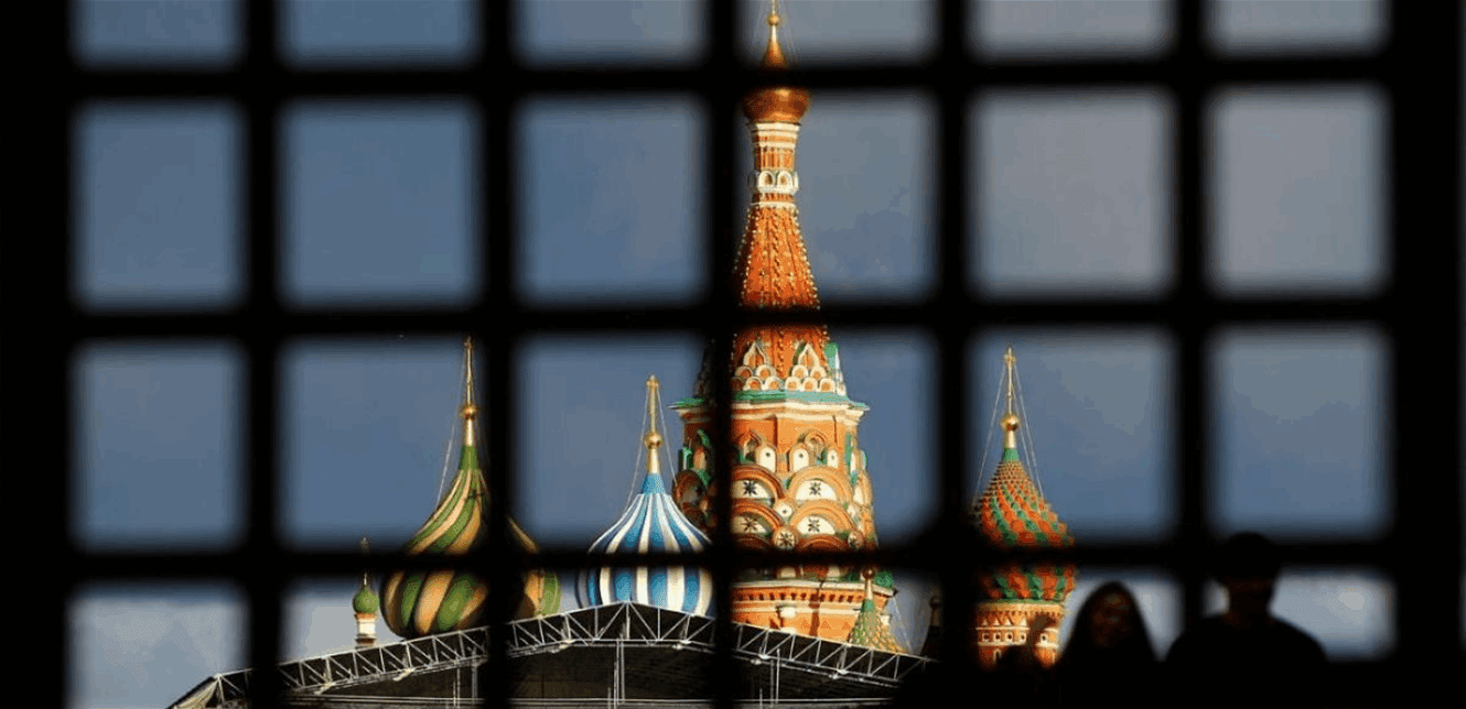 Ukrainian Report Challenges Kremlin Stability