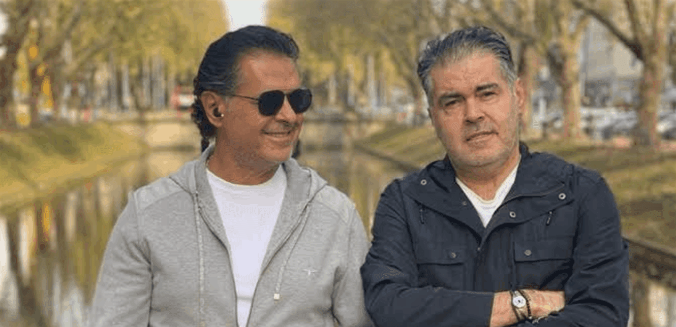 Ragheb Alama's brother explains conflict rumors