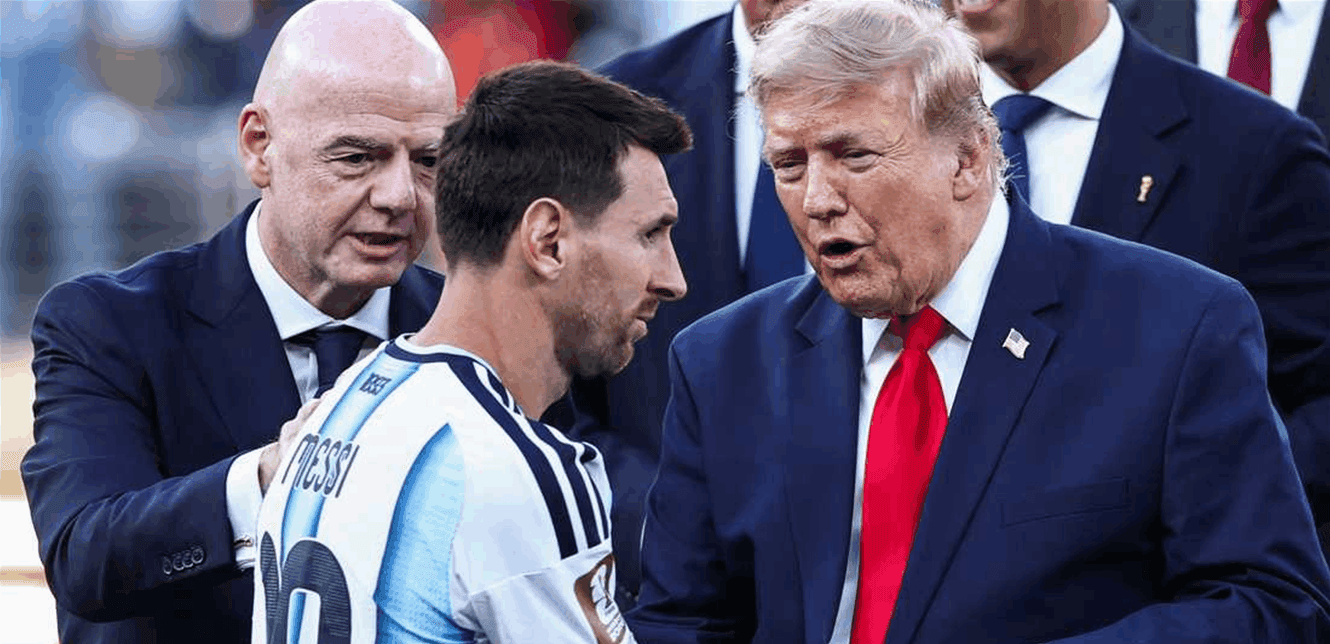 FIFA Commends Argentina's Progress