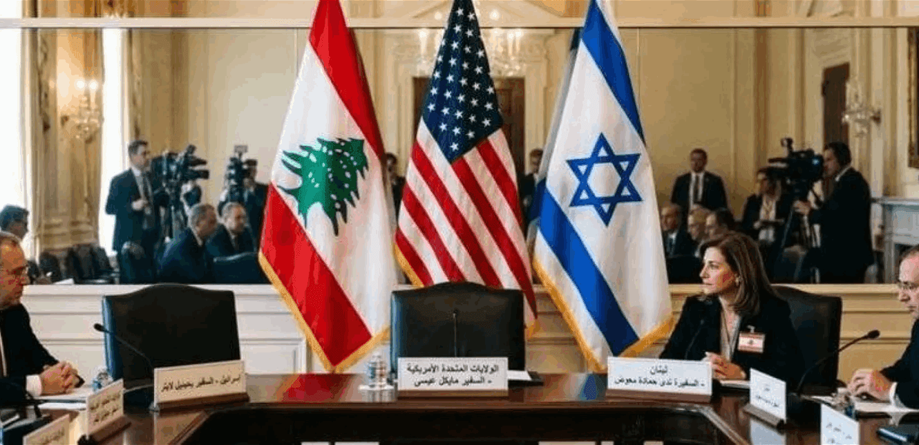 Framework agreement shifts from diplomacy to internal leverage