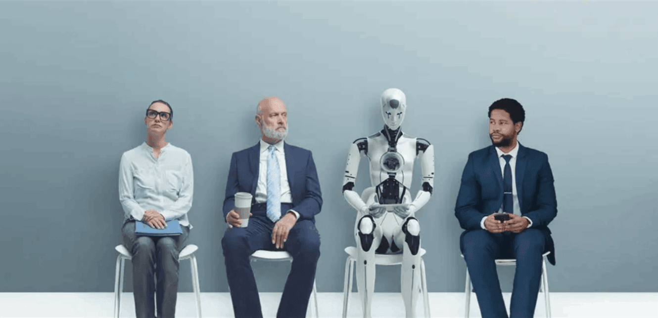 AI's Impact on Jobs Revealed
