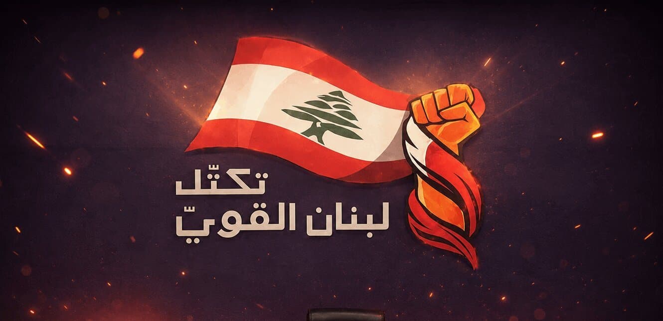 "Strong Lebanon" Deputy Warns of Rising War Threat