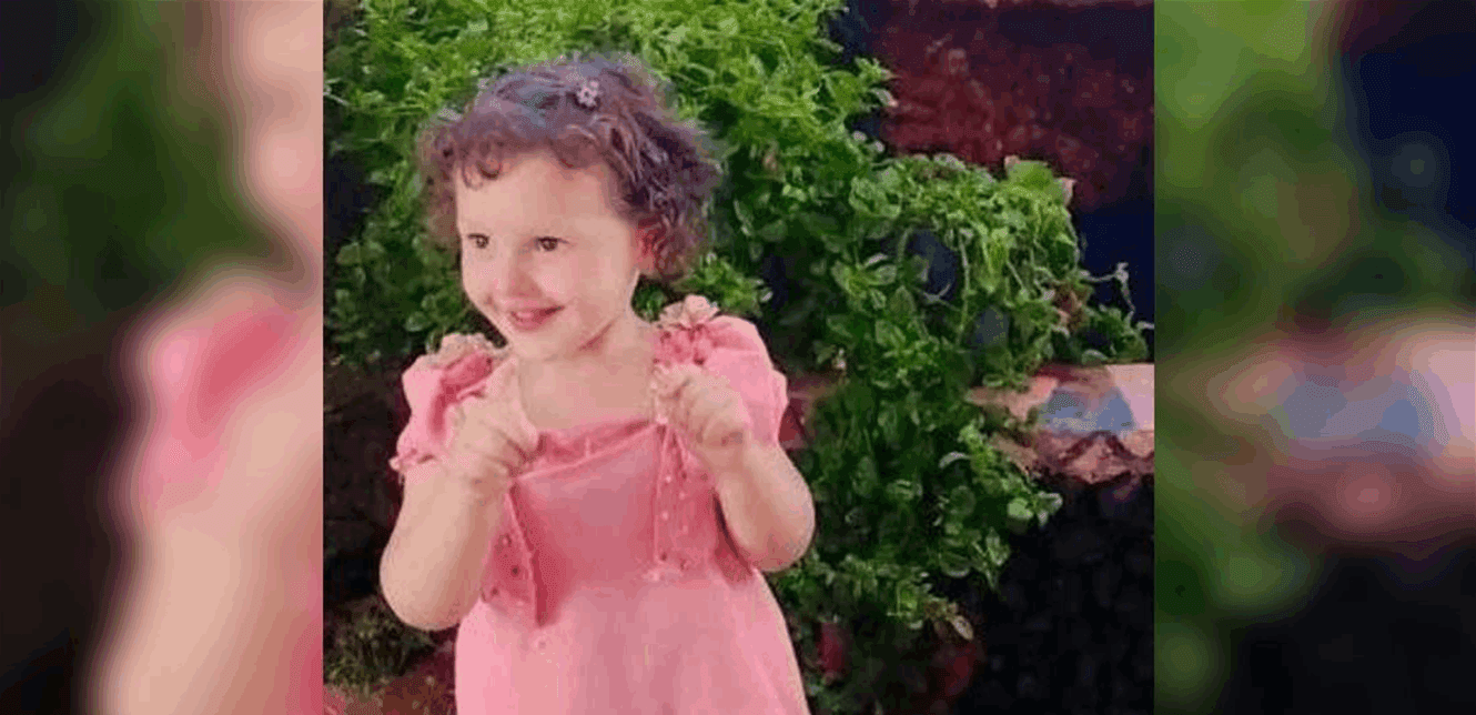 Syria rocked by disturbing crime involving young girl