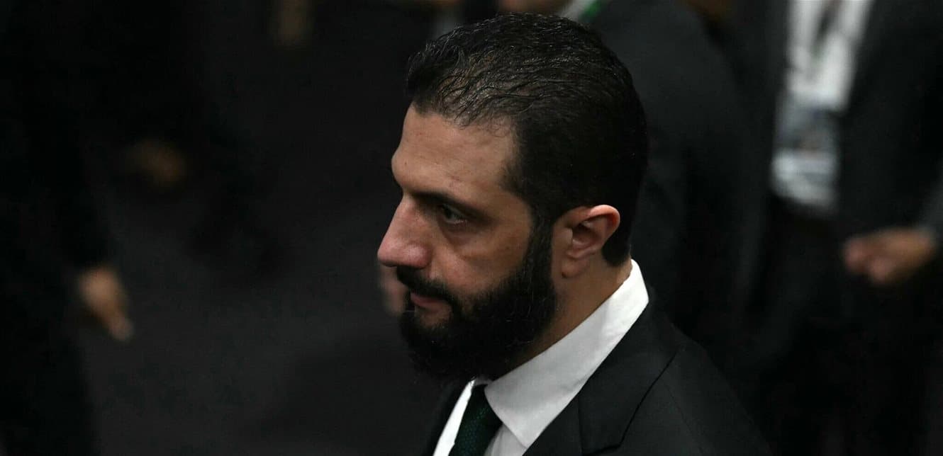 Syrian president on Lebanon intervention