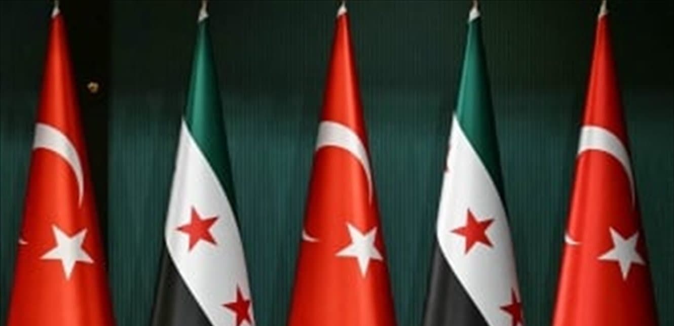 Turkey boosts exports to Syria