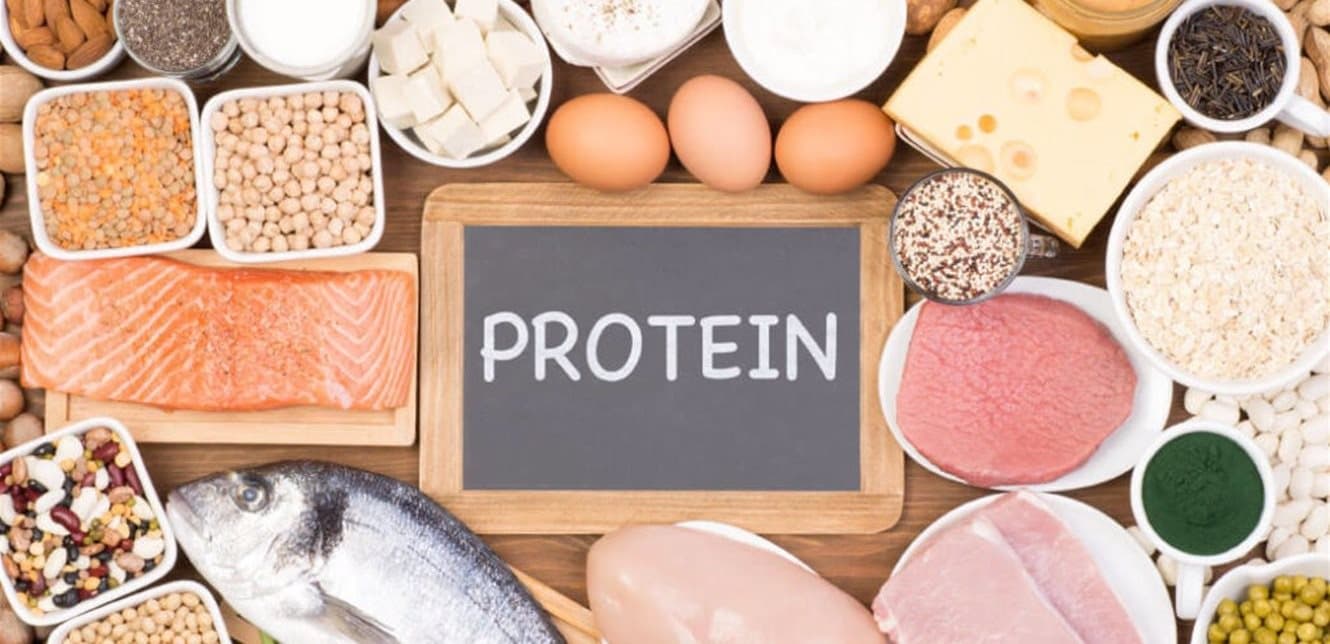 Excess Protein Could Impact Health