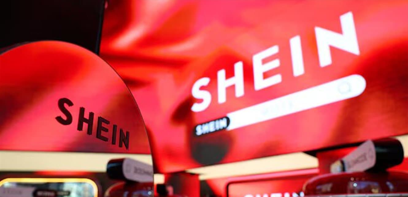 SHEIN posts quarterly loss before HK listing