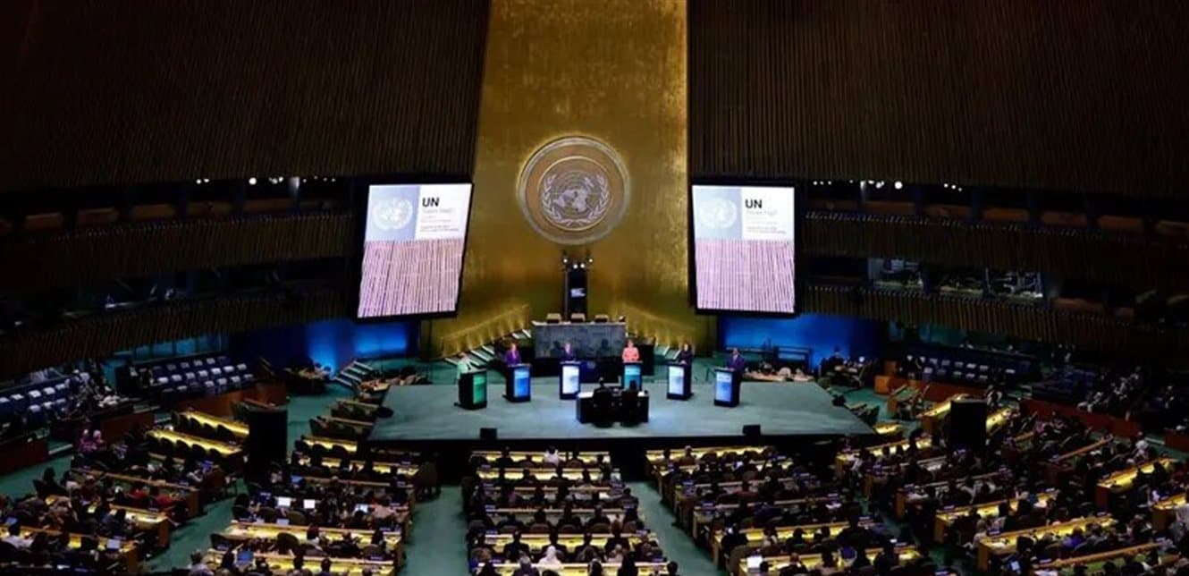 Potential Leaders for the UN