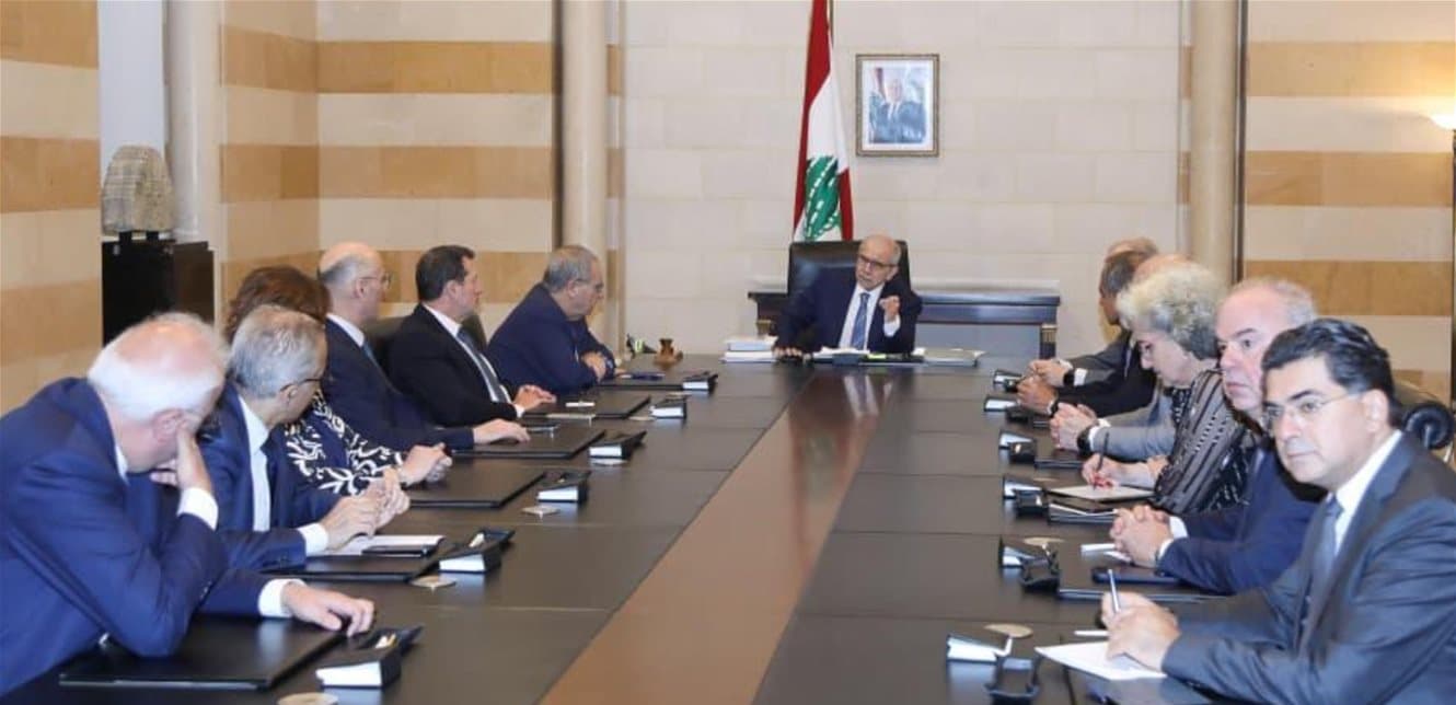 الوزراء يستعدون لخيارات دعم الاقتصاد