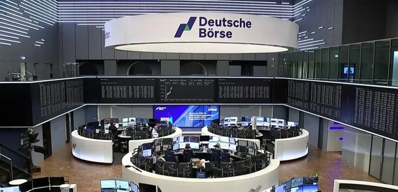 European stocks rise
