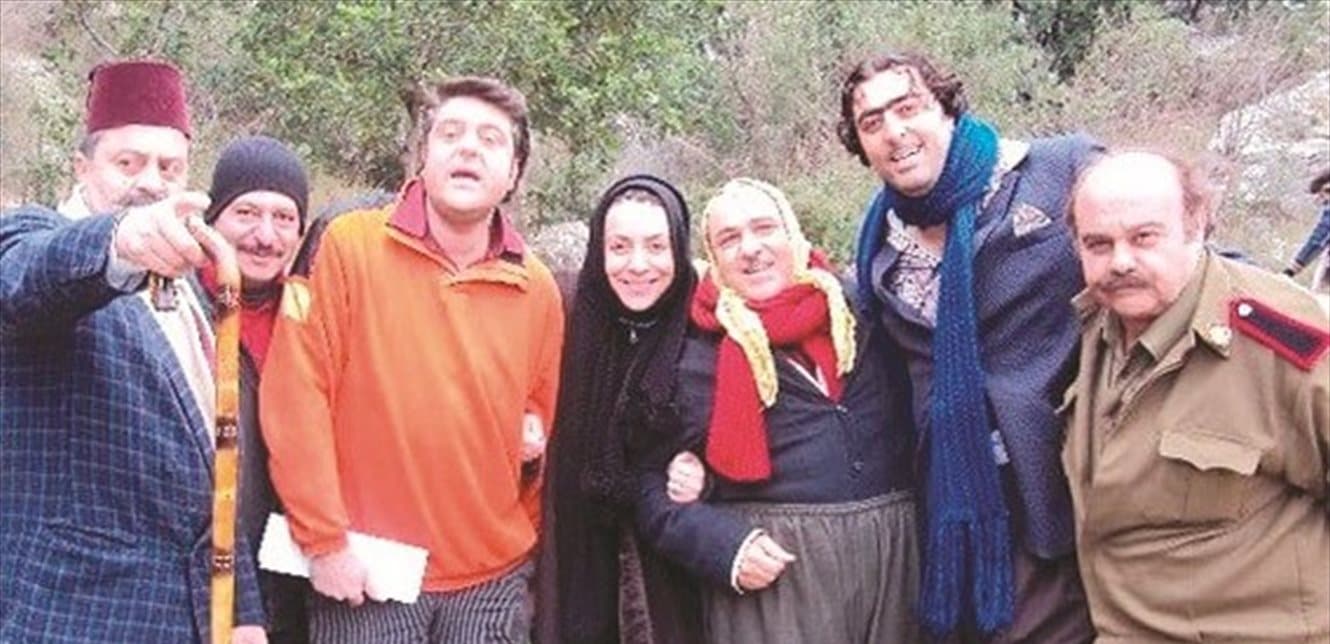 وفاة نجم ضيعة ضايعة تؤلمه