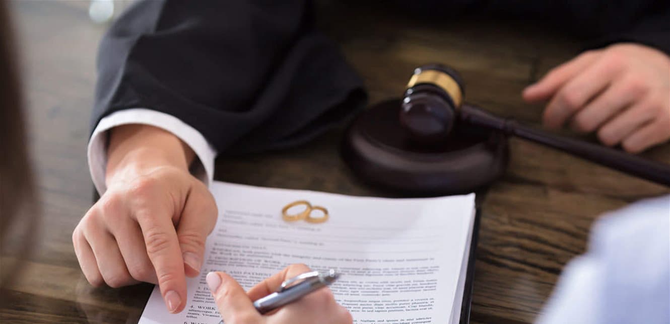 Actress confirms divorce from media husband