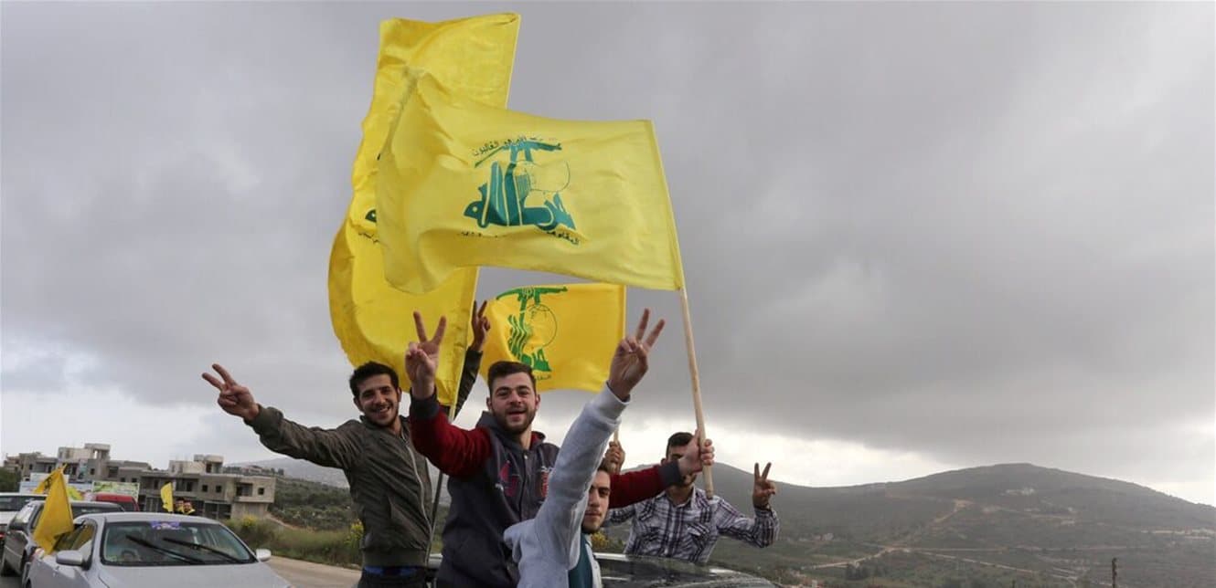 دور حزب الله في سوريا حسب تقرير