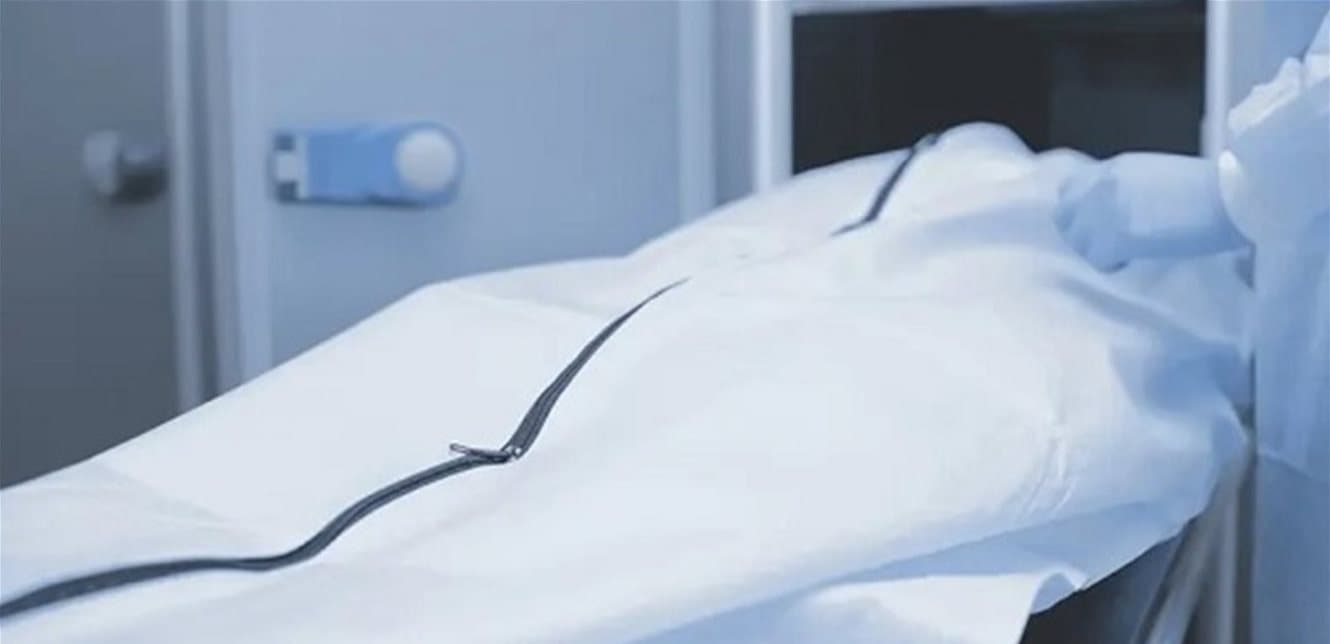 الأمن يروج لوصف رجل متوفى منذ 3 أسابيع