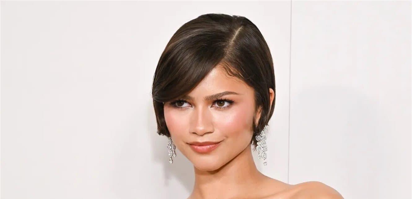 Zindaya's Elegant Beauty Routine