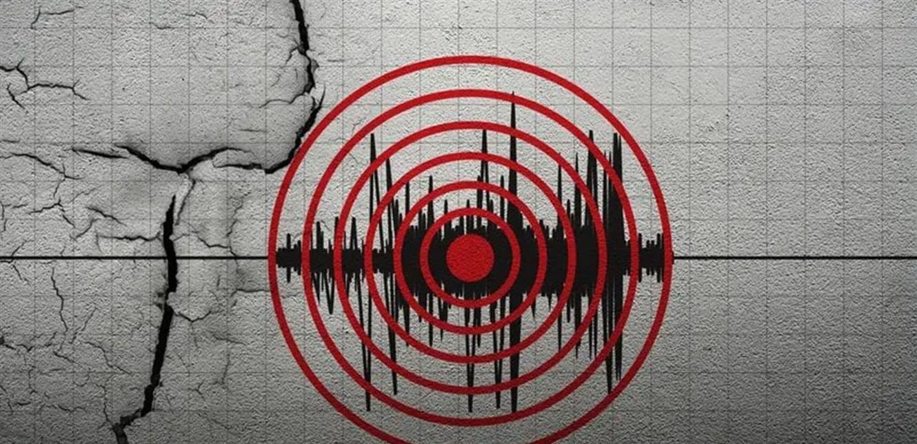 زلزالان يضربان تشينغهاي خلال 18 دقيقة
