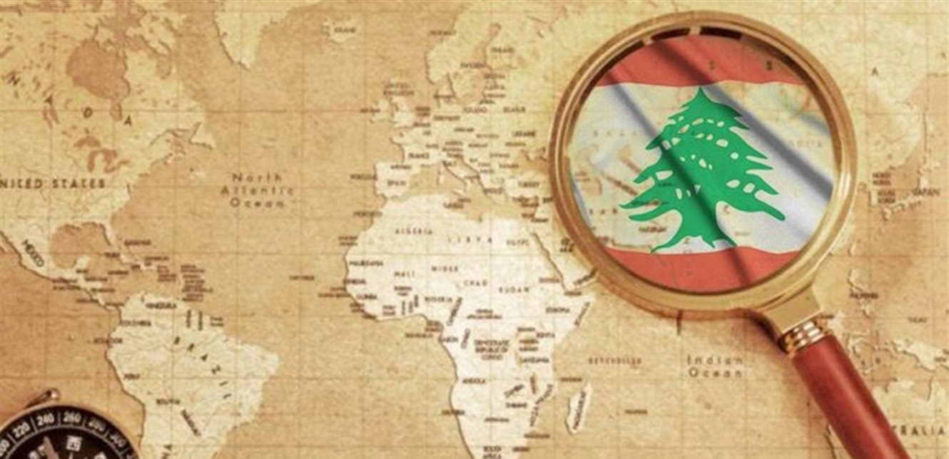 لبنان يعود إلى الساحة الدولية لكن بشروط