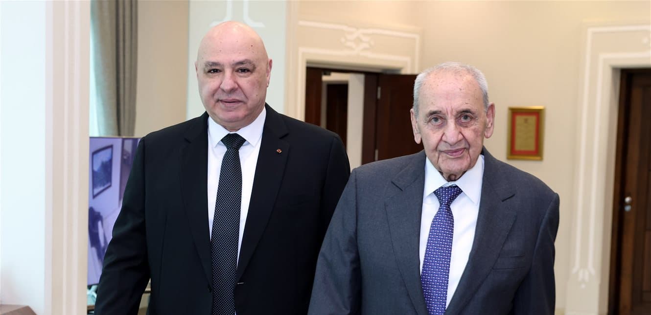 عودة اللقاءات بين عون وبري توضح التباينات