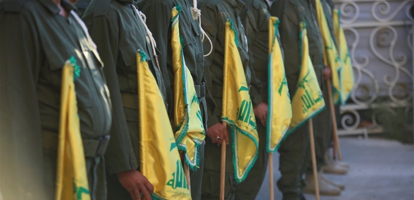 تهديد جديد من حزب الله