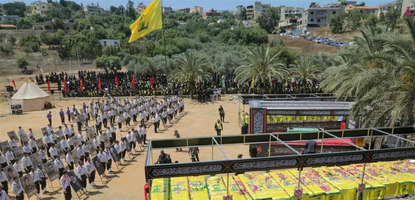 تقرير: حزب الله في أضعف حالاته وإيران تخشى خسارته