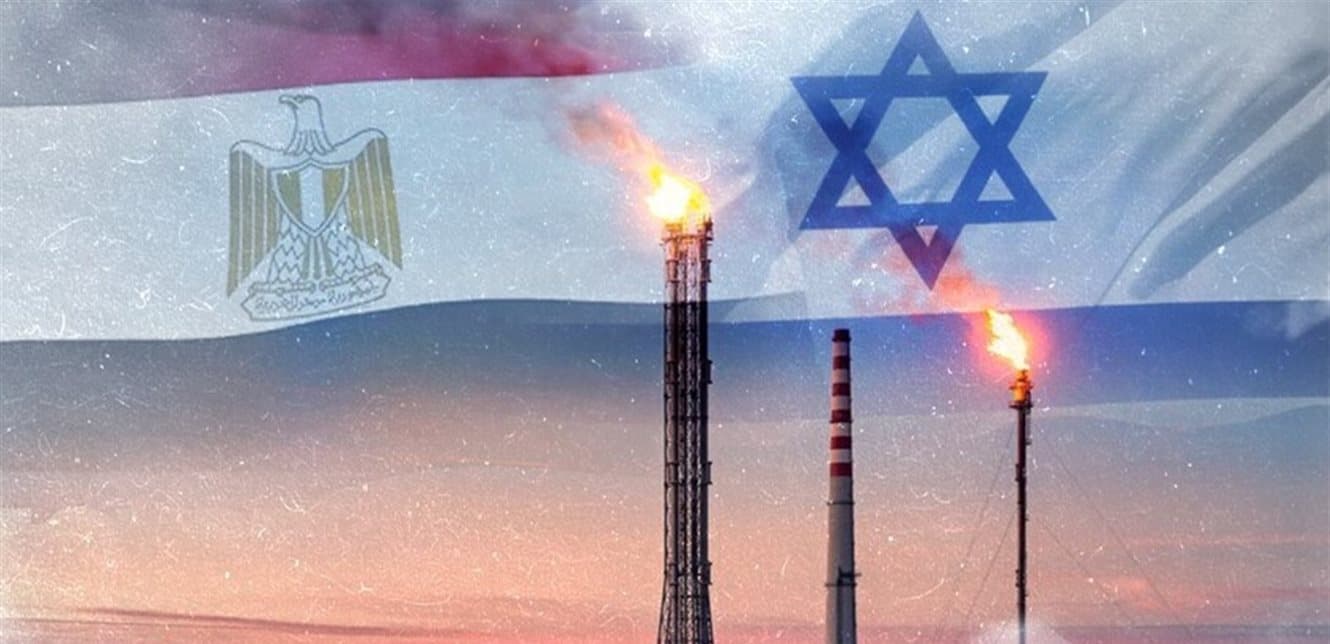 صفقة غاز محتملة بين إسرائيل ومصر