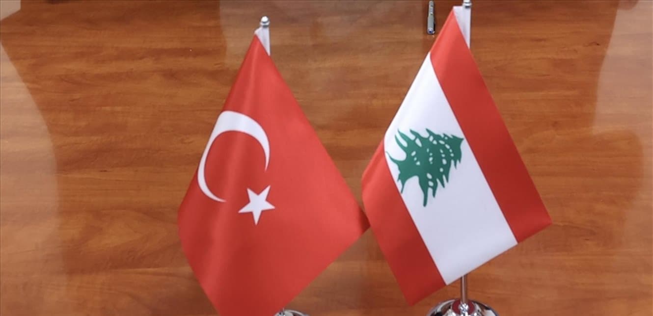 عون في أنقرة ودور تركيا بلبنان