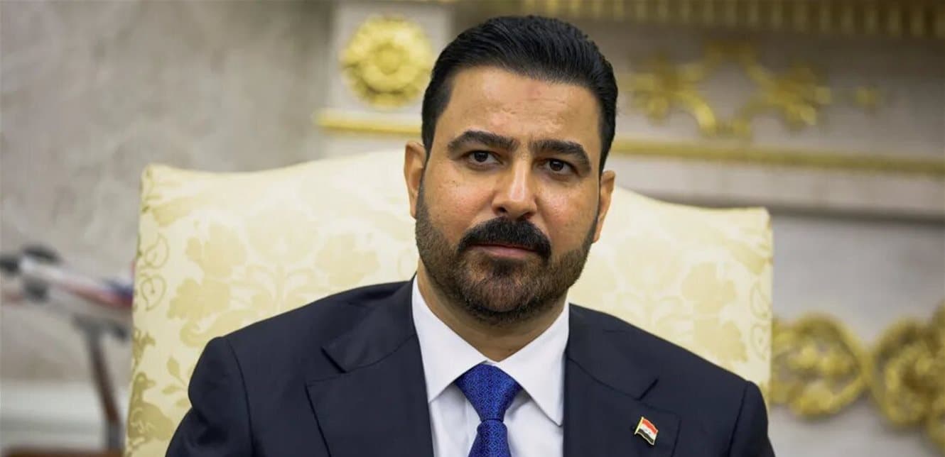 الزيدي يدعو لاجتماع أمني عاجل