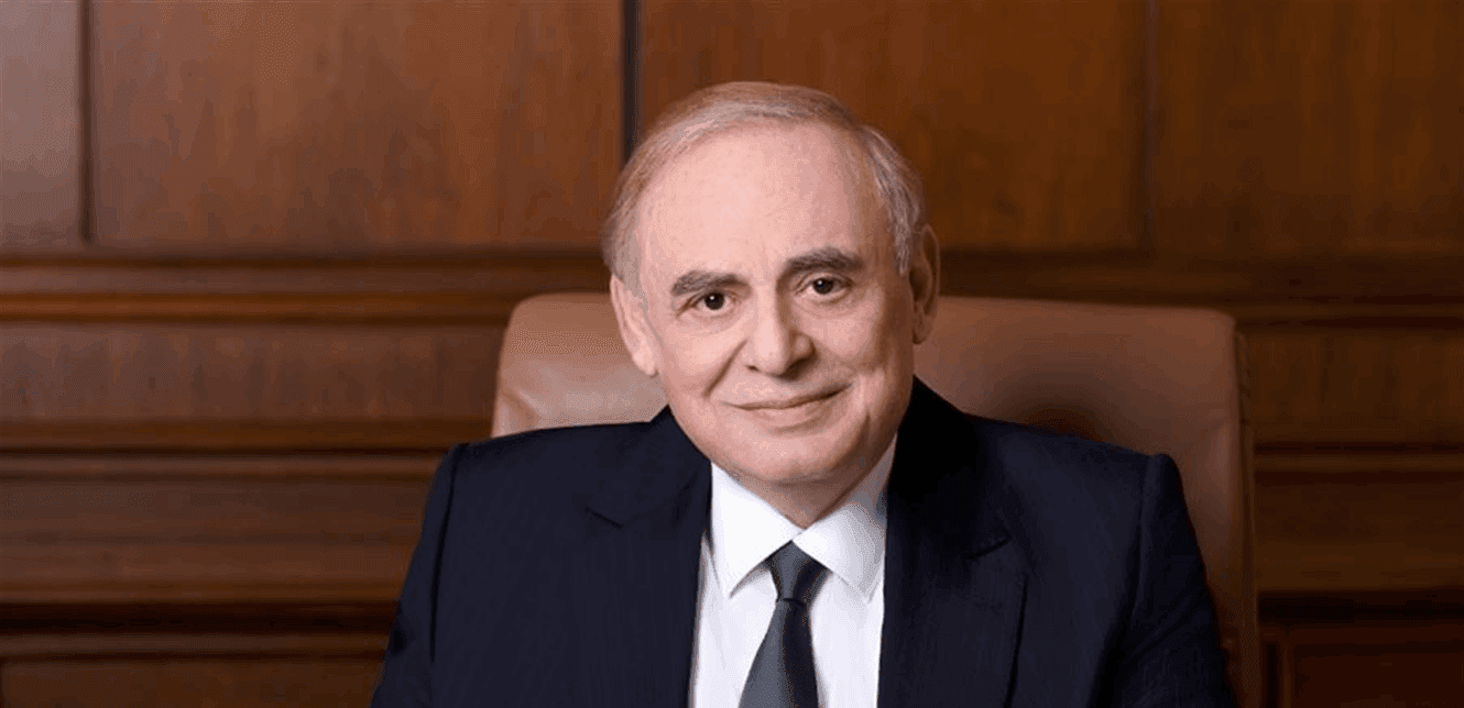 البستاني تعتبر زيارة عون لواشنطن خطوة إيجابية