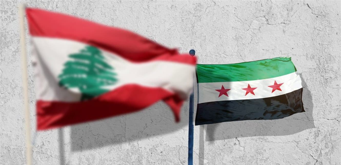 هل تعود دمشق إلى لبنان دراسة تصدر السيناريوهات