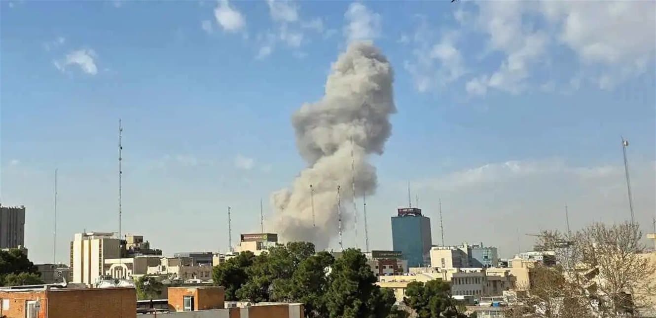 US conducts raid in West Azerbaijan