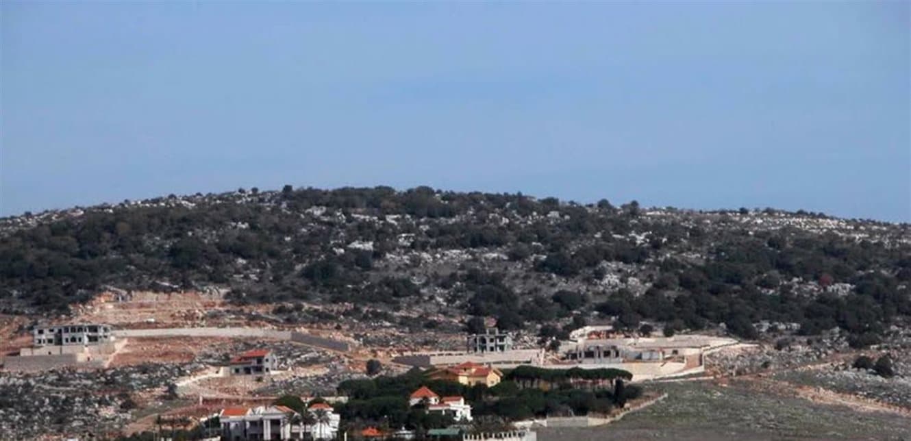 نداء للأهالي بمغادرة حي الطاهر