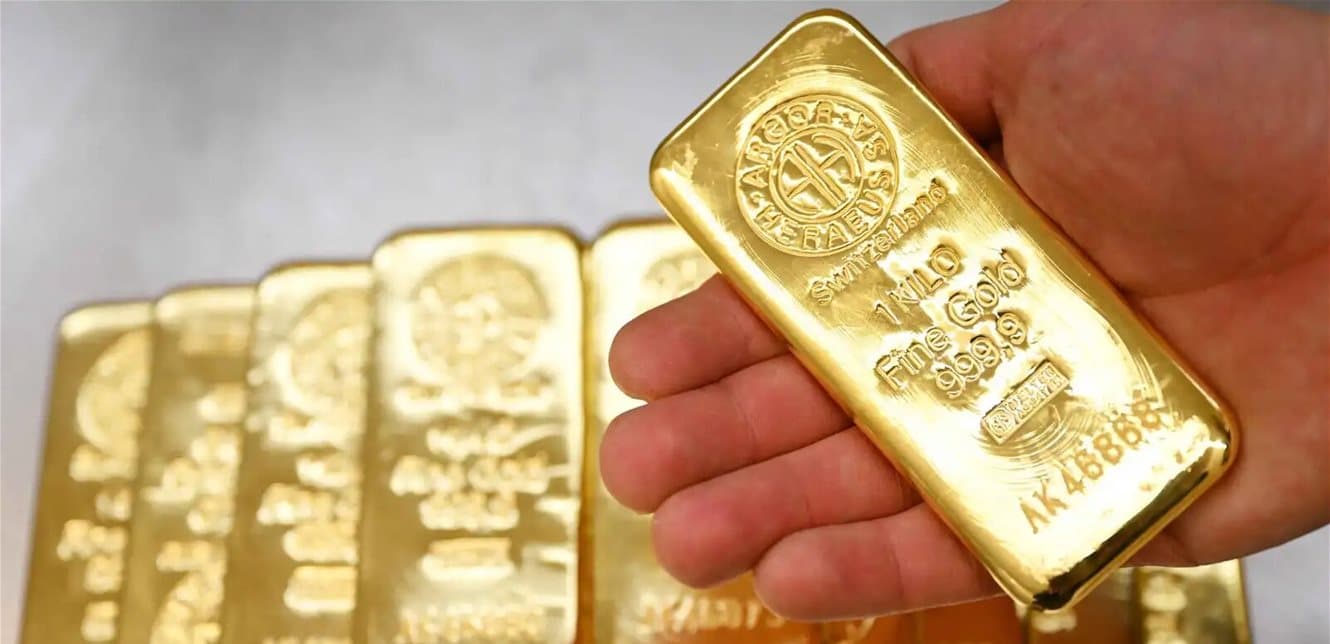 الذهب يتعافى بعد تثبيت الفائدة الأمريكية