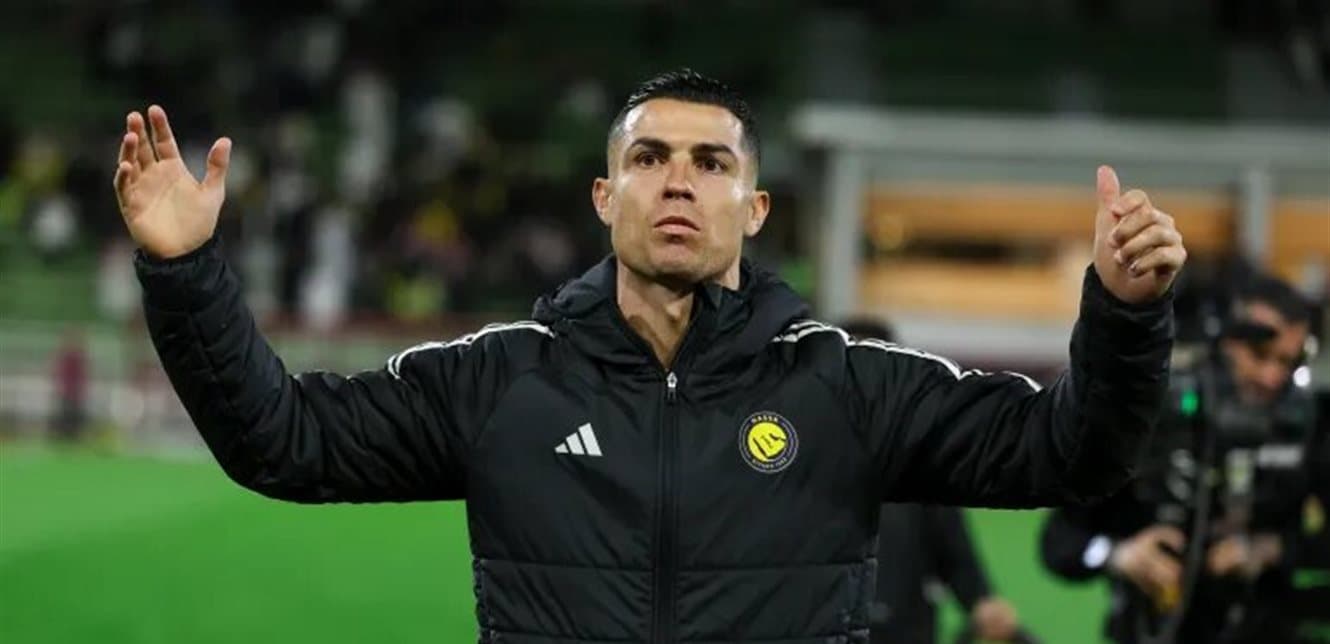 كريستيانو يبدأ مشواره الدرامي