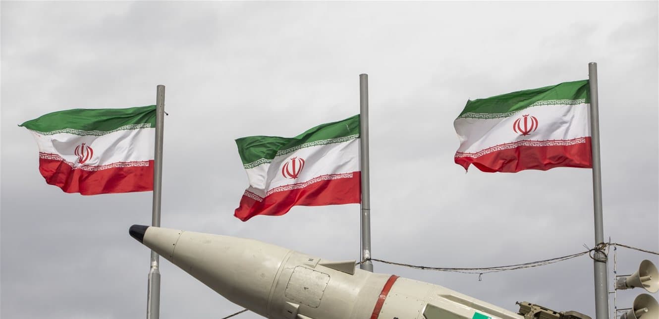 الحرس الثوري يؤكد استمرار إغلاق مضيق هرمز