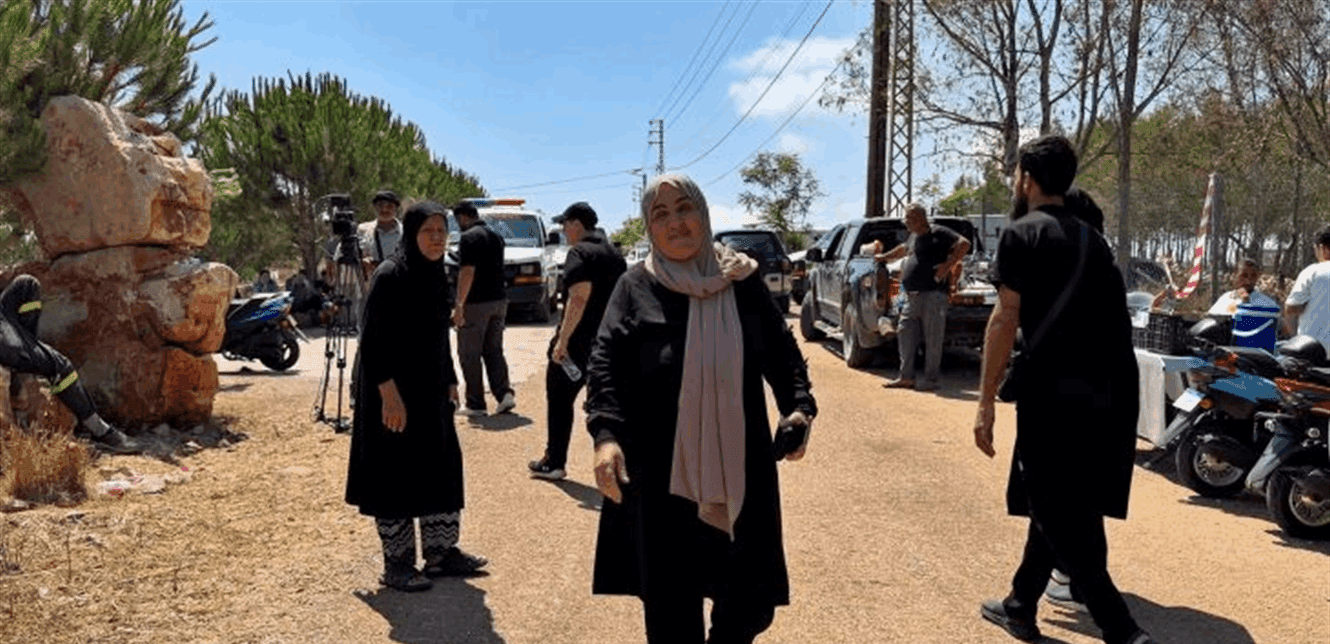 لبنان بين البطريرك الحويك وزوطر