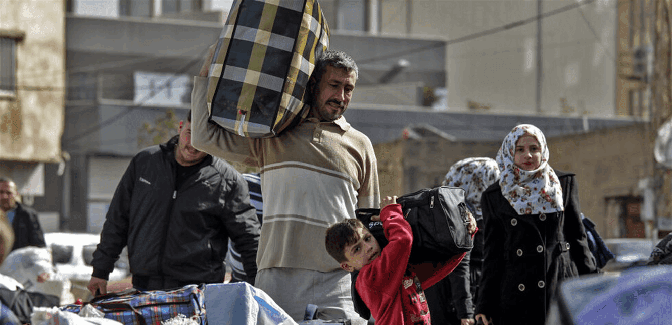 هل يملك لبنان خطة لمستقبل السوريين